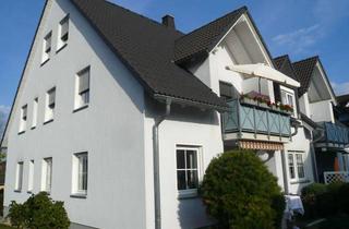 Wohnung kaufen in Fasanenstraße 12, 08209 Auerbach, kleine Maisonette - Eigentumswohnung mit Pkw-Stellplatz in bester Wohnlage