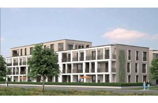 Wohnung kaufen in Hausener Holzweg 2a, 85551 Kirchheim, 3-Zi. Neubau 3.BA, Wertbeständig, Nachhaltig, Zukunftssicher