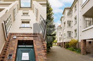 Wohnung kaufen in 04279 Dölitz-Dösen, Blick ins Grüne - attraktive Wohnung in Dölitz