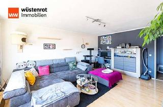 Wohnung kaufen in 82216 Maisach, 3 Zimmer Wohnung zentral in Maisach nahe der S-Bahn, ca. 72m² m. Balkon, Keller u. Kfz.-Stellplatz