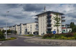 Wohnung kaufen in Steinpleiser Straße 61, 08060 Marienthal, Moderne 2-Raum-Wohnung mit großer Dachterrasse und TG-Stellplatz! Vermietet!