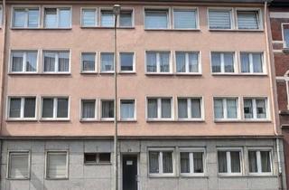 Wohnung kaufen in 47055 Wanheimerort, Gemütliches Zuhause auf 43 m² in Wanheimerort