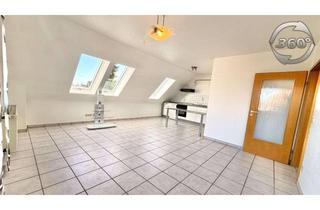 Wohnung kaufen in 48712 Gescher, Helle 3-Zimmer Maisonette Wohnung mit Stellplatz in Gescher