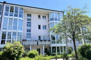 Wohnung kaufen in Emmy-Lenbach-Strasse, 85221 Dachau, Insolvenzverkauf: Renovierungsbedürftige 2 Zi. Wohnung mit TG Stellplatz in gepflegter Wohnanlage!