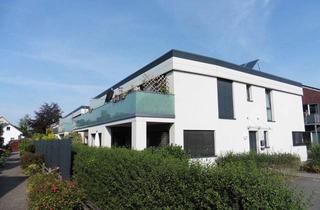 Wohnung kaufen in Estebrügger Str. 11 f, 21614 Buxtehude, hochwertige 2,5-Zimmer-Eigentumswohnung (KfW 70) von 2013 mit Terrasse