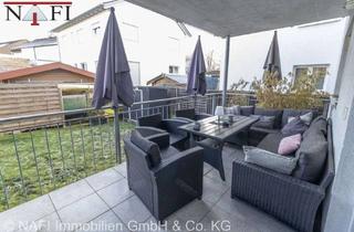 Wohnung kaufen in 73655 Plüderhausen, *Moderne EG-Wohnung - mit eigenem Garten*