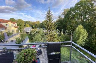 Wohnung kaufen in Oberer Kapellenstieg, 98646 Hildburghausen, 5,4 % Nettomietrendite! Attraktive vermietete Eigentumswohnung mit