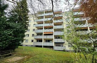 Wohnung kaufen in 63073 Bieber, 2-Zim.-ETW in ruhiger Lage (Nähe Wald) in Offenbach Bieber Am Hirtenschild