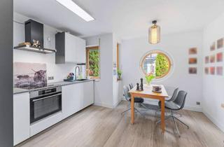 Wohnung kaufen in 72654 Neckartenzlingen, Gepflegte 3,5-Zimmer-Wohnung mit Südbalkon & TG-Stellplatz