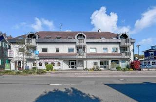 Wohnung kaufen in 51399 Burscheid, Kompaktes Wohnjuwel mit Potenzial: Barrierefrei, 2 Zimmer & Gemeinschaftsgarten