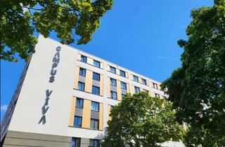 Wohnung kaufen in 13357 Wedding, Attraktives Apartment – sofort vermietbar oder selbst einziehbar