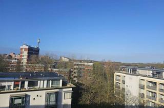 Penthouse kaufen in Gescherweg 55, 48161 Gievenbeck, Penthouse Style in Gievenbeck !!