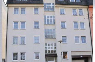 Wohnung kaufen in 08523 Plauen, Moderne ETW mit Aufzug und Tiefgaragenstellplatz für Kapitalanleger