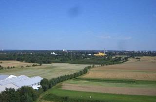 Penthouse kaufen in Südring 3d, 65795 Hattersheim, HATTERSHEIM: Tolle 1 1/2-Zi.-Wohnung mit Laminat, Balkon u. EBK -PENTHOUSE-STIL