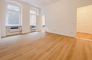 Wohnung kaufen in Wiener Str. 14, 10999 Kreuzberg, ALTBAUSCHMUCKSTÜCK! WUNDERSCHÖNE WOHNUNG MIT GANZ VIEL CHARME IN FANTASTISCHER LAGE! PROVISIONSFREI!