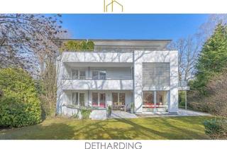 Wohnung kaufen in 34131 Bad Wilhelmshöhe, Genießen Sie die Ruhe: Vier-Zimmer-Wohnung mit Terrasse am Bergpark