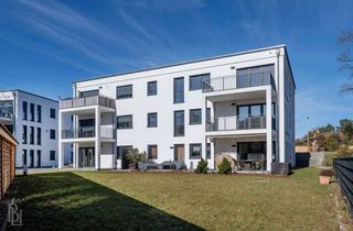 Wohnung kaufen in 15569 Woltersdorf, Erstbezug einer Familienwohnung im ruhigen Rüdersdorf.