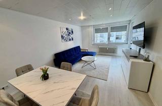 Wohnung kaufen in 69190 Walldorf, Ihr neues Zuhause: Helle 2 Zimmer Wohnung mit Balkon in Walldorf