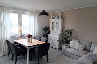 Wohnung kaufen in 41849 Wassenberg, Gut vermietete 3-Zimmerwhg. mit Gäste WC und Balkon!