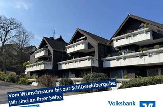 Wohnung kaufen in 51645 Gummersbach, Charmante Eigentumswohnung in zentraler Lage!