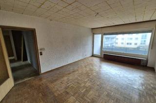 Wohnung kaufen in 44309 Brackel, Leerstand - Eigentumswohnung zur individuellen Gestaltung