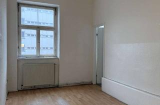 Wohnung kaufen in Kurfürstenstraße 56, 12105 Mariendorf, Bezugsfreie 2-Zimmer-Gewerbefläche in attraktiver, belebter Lage unweit des Tempelhofer Hafens!