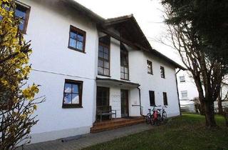 Wohnung kaufen in 86830 Schwabmünchen, Schön aufgeteilte 2 ZKB-Wohnung in begehrter Lage Schwabmünchens!