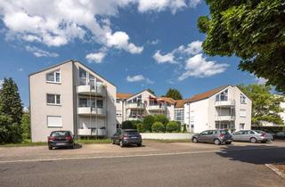 Wohnung kaufen in 56203 Höhr-Grenzhausen, Attraktive Eigentumswohnungen – Jetzt Einheit 01 sichern