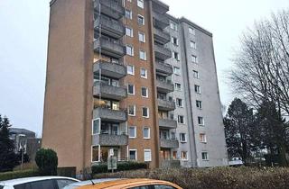 Wohnung kaufen in 24223 Schwentinental, 2 Zimmer Wohnung mit Fernblick in Schwentinetal