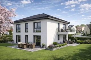 Wohnung kaufen in 85238 Petershausen, Wohneigentum mit Garten – bezahlbar im Dachauer Hinterland