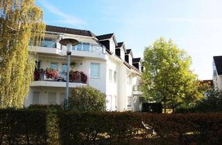 Wohnung kaufen in Amselweg, 04416 Markkleeberg, 2-Raum-Wohnung | Balkon | Außenstellplatz | Renovierungs-/ sanierungsbedürftig | Leerstand