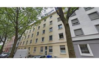 Wohnung kaufen in 67059 Mitte, Kapitalanlage: Vermietete Dachgeschosswohnung in zentraler Lage von Ludwigshafen