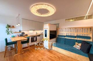 Wohnung kaufen in 88171 Weiler-Simmerberg, Attraktive Kapitalanlage im Allgäu – Charmantes Apartment mit Stellplatz in ruhiger Lage