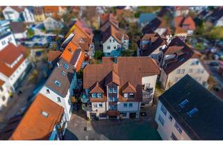 Wohnung kaufen in Englischer Garten, 73642 Welzheim, Moderne 2-Zimmer-Wohnung im 1. OG mit Balkon & Tiefgaragenstellplatz