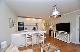 Wohnung kaufen in 23683 Scharbeutz, 3-Zimmer Erdgeschosswohnung mit Einbauküche, Terrasse und Stellplatz in Scharbeutz (Provisionsfrei)