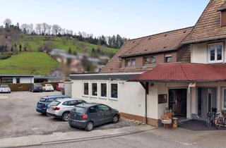 Wohnung kaufen in 77736 Zell, Barrierefreies Wohnen! Nutzungsänderung zur Wohnung möglich.