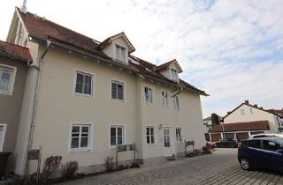Wohnung kaufen in 86836 Untermeitingen, 4 ZKB-Maisonettewohnung mit 2 Balkonen in Untermeitingen