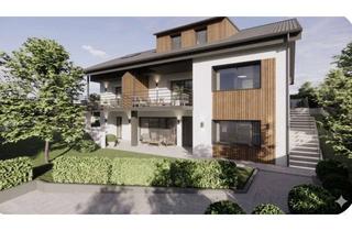 Wohnung kaufen in 85092 Kösching, Elegante Maisonette in Top Lage