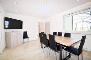 Wohnung kaufen in 88090 Immenstaad, Erstbezug nach Sanierung - TOP Modernisierte 97m² Wohnung - Energetische Sanierung 2025/26 - Immenst