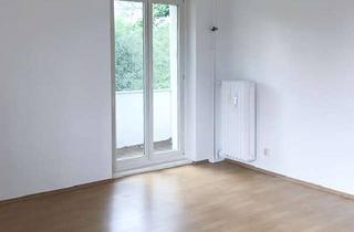 Wohnung kaufen in 15344 Strausberg, Bezugsfreie 3-Zimmer-Wohnung mit Balkon