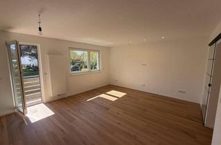 Wohnung kaufen in 64297 Eberstadt, Sanierte Eigentumswohnung mit Balkon und Stellplatz in Darmstadt-Eberstadt