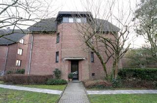 Wohnung kaufen in 47802 Verberg, Krefeld-Verberg! Attraktive 3-Zimmer Wohnung mit 2 Balkonen in gefragter Wohnlage!