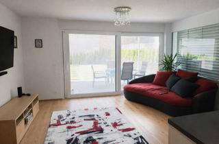 Wohnung kaufen in 74251 Lehrensteinsfeld, Attraktive barrierearme 4,5-Zimmer-Erdgeschosswohnung mit privatem Garten – bald verfügbar!