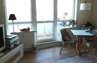 Wohnung kaufen in 97299 Zell, Elegante 2-Zimmer-Maisonettewohnung mit zeitgemäßer Küche – Ihr neues Zuhause erwartet Sie!