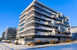 Wohnung kaufen in Stralauer Allee 13, 10245 Friedrichshain, Sehr gepflegte Hochparterrewohnung mit Einbauküche – sofort bezugsfrei