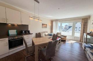 Wohnung kaufen in 25761 Büsum, Gemütliche 2-Zimmer-Wohnung mit sonnigem Südbalkon