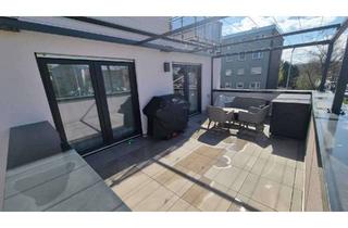 Wohnung kaufen in 63505 Langenselbold, Moderne Terrassenwohung in zentraler Lage