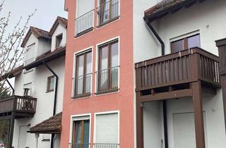 Wohnung kaufen in 16321 Bernau, Moderne Wohnung mit Terrasse in Bernau