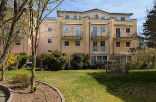 Wohnung kaufen in 91052 Erlangen, Piazza Italia - Gepflegte Zweizimmerwohnung