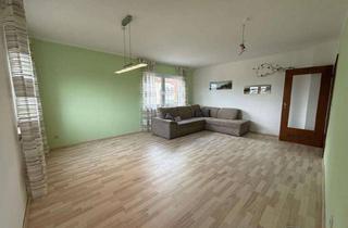 Wohnung kaufen in 55232 Alzey, HEMING-IMMOBILIEN - sofort frei - helle ETW mit Garage in Alzey